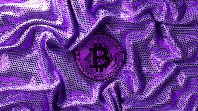BTC wybija się, ETH zostaje w tyle. Rozbieżne ścieżki na rynku kryptowalut