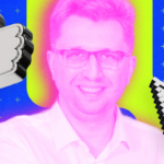 Graf o licytacji Zaorskiego: Ja nie muszę sprzedawać fotela z domu