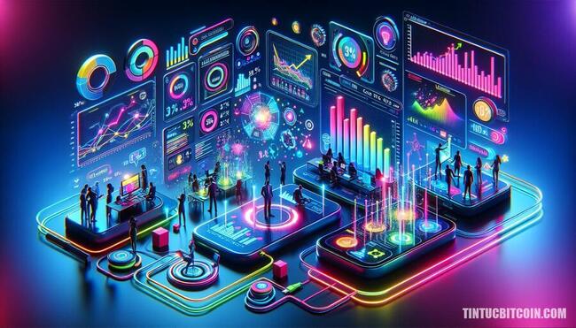 LINK giảm 3%, liệu có cơ hội bứt phá sắp tới?