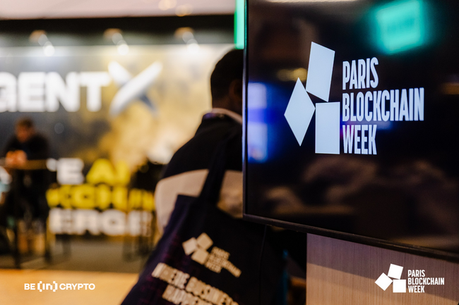Paris Blockchain Week 2025 Wrap-Up: 9.600 Peserta, 500 Pembicara, dan Pengungkapan Bersejarah PSG × Matchain