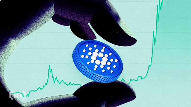 Whale Cardano Jual 170 Juta ADA saat Harga Cenderung Turun