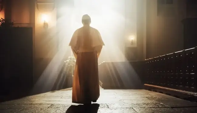Investidores apostam criptomoedas em quem será o novo papa; veja o favorito