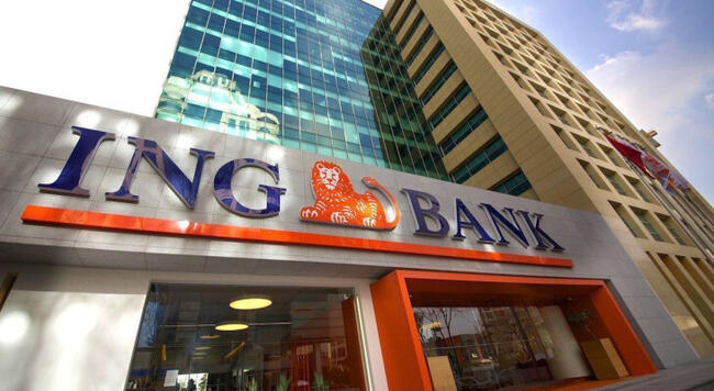 ING, ngân hàng lớn nhất Hà Lan, kế hoạch ra mắt stablecoin riêng