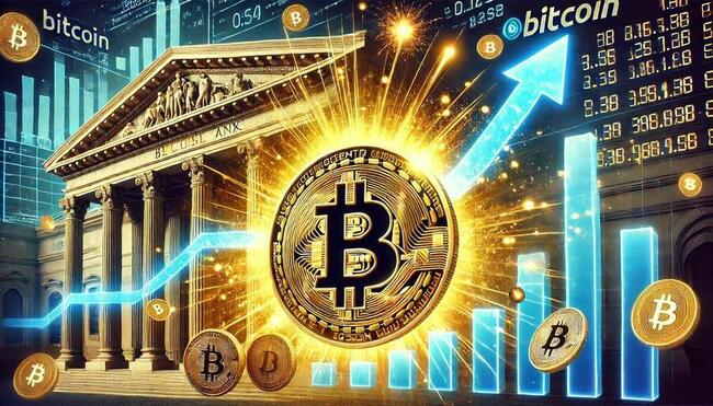 Bitcoin ฟื้นตัวแรง! พุ่งแตะ 90,000 ดอลลาร์อีกครั้ง หลังมีเงินไหลเข้า ETF มหาศาล