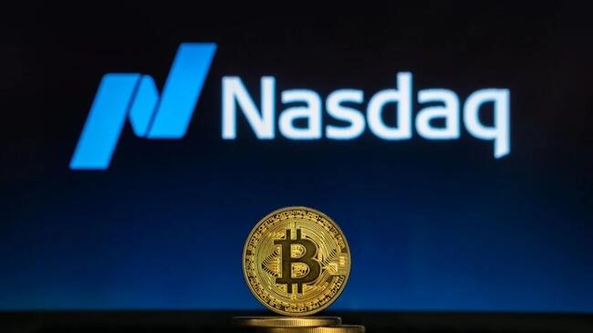 Váltás a csúcson: a Bitcoin átveheti a stafétát a technológiai részvényektől?
