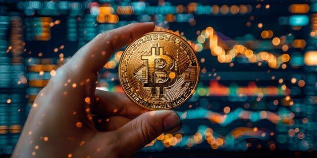 Bitcoin Market Sentiment Heats Up As Open Interest Sees Sharp Uptick