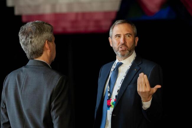 Ripple (XRP) opnieuw juridisch onder vuur, dit keer niet door de SEC
