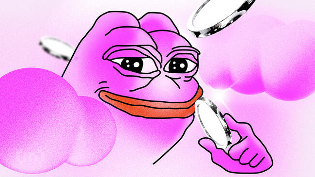 Token Berusia 20 Tahun yang Terinspirasi Meme Reli 81% | Meme Coin yang Perlu Diperhatikan Hari Ini