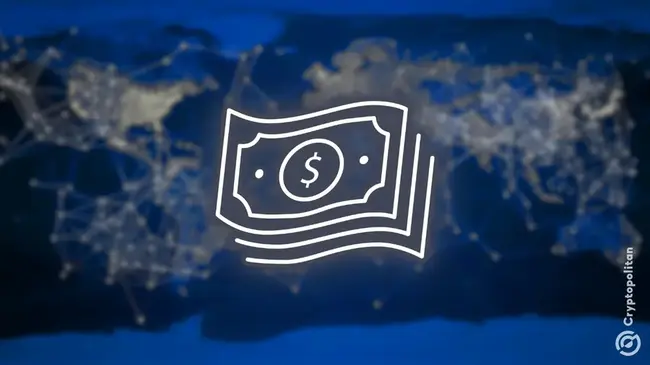 تستهدف شبكة CPN الجديدة من Circle قبضة Rippleعلى المدفوعات العالمية