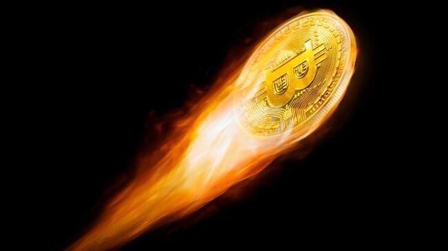 Bitcoin Tops $90K as Markets Rebound Despite Tariff Friction