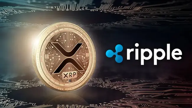 Món quà khổng lồ trị giá 4 triệu USD của Ripple cho lễ nhậm chức của Trump thu hút sự chú ý