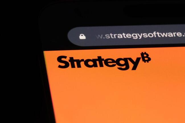 Strategy’s Bitcoinvoorraad groeit verder na nieuwe mega-aankoop