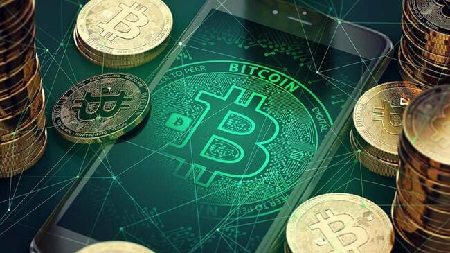 Gli ETF su Bitcoin aumentano con afflussi di 381 milioni di dollari mentre il recupero guadagna slancio