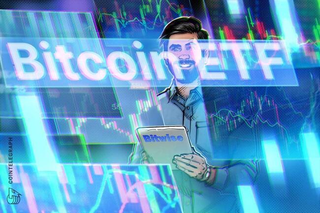 XRP stark, aber Bitcoin-ETFs verzeichnen seit Januar die größten Zuflüsse