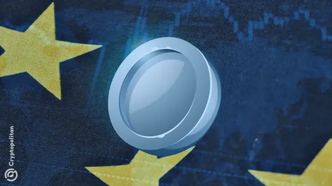 تنقسم منظمو الاتحاد الأوروبي على مخاطر StableCoin حيث تتحرك الولايات المتحدة لتوسيع نطاق التشفير