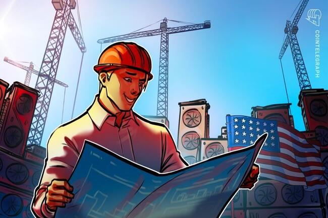 In un anno record per l'hash rate, Bitdeer ottiene $60 milioni per incrementare produzione di ASIC