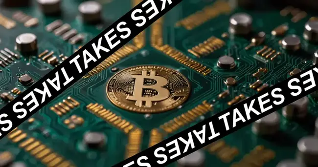 Embed Bitcoin Into Everything, Everywhere