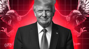 Relatório revela empresas cripto que mais doaram para Trump; confira