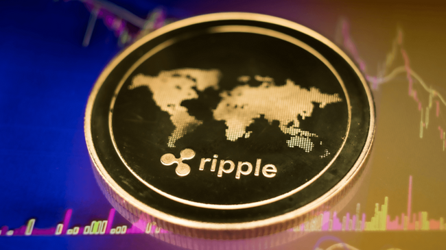Ist XRP dabei, den Widerstand zu durchbrechen? Technische Hinweise auf einen Start