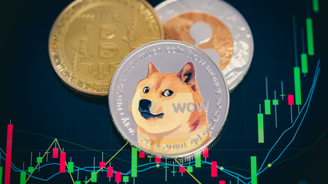 Dogecoin, Solana and Ethereum Spike as Bitcoin Hits Monthly High