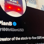 Nederlandse analist PlanB vloert Ethereum voor miljoenenpubliek: “shitcoin”
