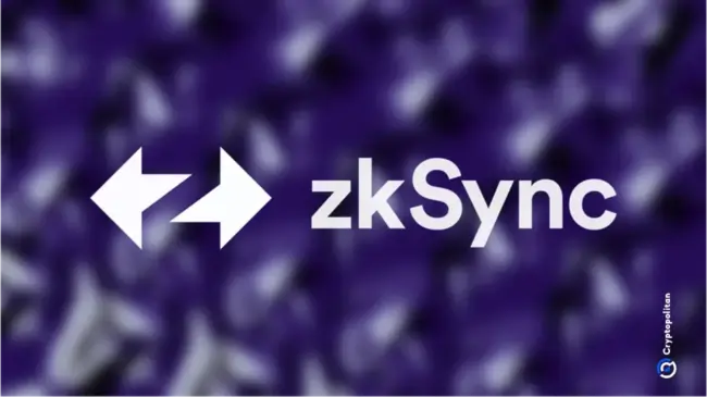 مطور Zksync ، تم سحب Matter Labs إلى المحكمة للحصول على سرقة IP