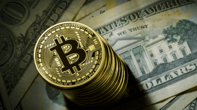Bitcoin Raggiunge $93,928 Massimo Intraday, Golden Cross Accende Frenesia Rialzista