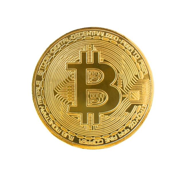 Bitcoin Prices Rally To 6-Week High Near $94,000 As Bullish Factors Fuel Gains