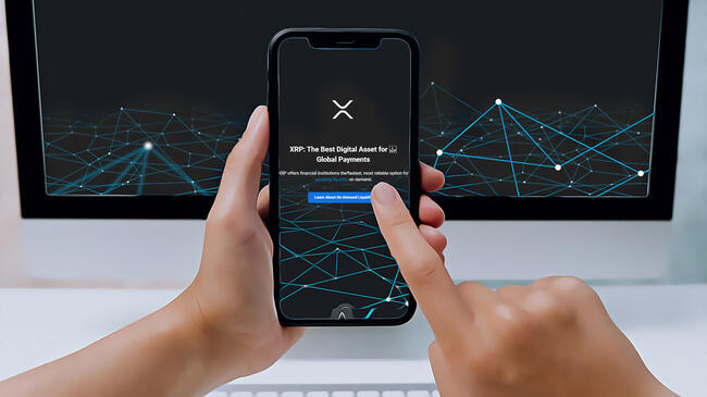 Ripple Yatırımcıları İçin AAVE Müjdesi Geldi
