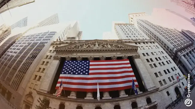 Wall Street’s pivot on the U.S. market: warns of a ‘sell America’ trade