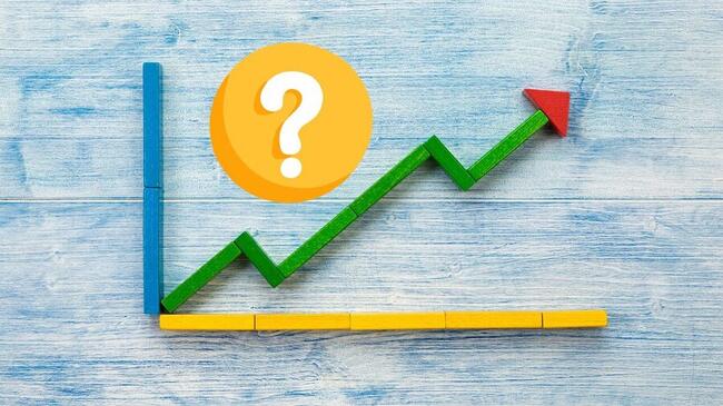 Altcoin ít người để ý đang lặp lại mô hình từng giúp Chainlink tăng 3.797%