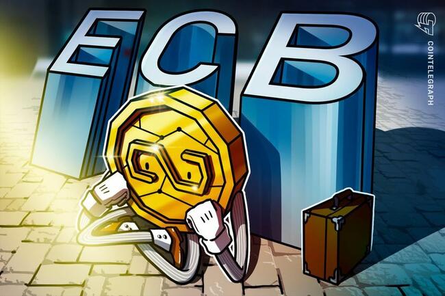 米国発ステーブルコインの急増　欧州の金融安定を脅かす恐れ＝欧州中央銀行が警鐘