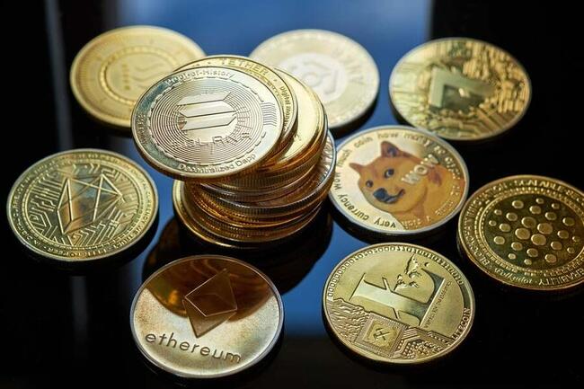 Fartcoin Soars 121% In A Month, Dwarfs Bitcoin, Dogecoin Amid Trump Tariff-Induced Economic Jitters