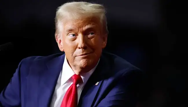 Markten schieten omhoog: Trump plotseling vriendelijk tegen China