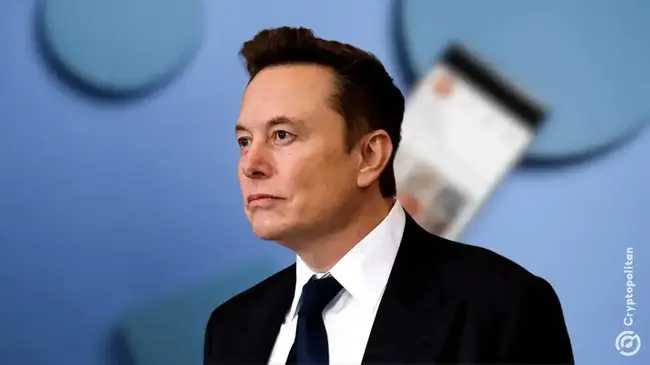 Elon Musk says he’s ready to leave DOGE next month, Tesla stock surges in anticipation