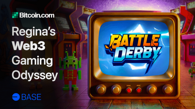 Battle Derby mescola corsa, MOBA e Web3 in un’arena frenetica free-to-play