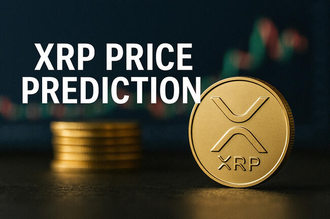 XRP 가격 예측 : Ripple BTC와 RTX를 따라 새로운 최고치로 설정되어 있습니까?