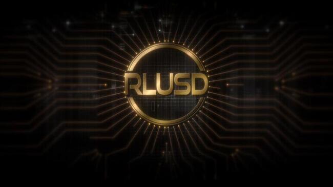 리플 RLUSD 스테이블코인, 에이브 플랫폼서 1900만 달러 유치하며 디파이 시장 순항