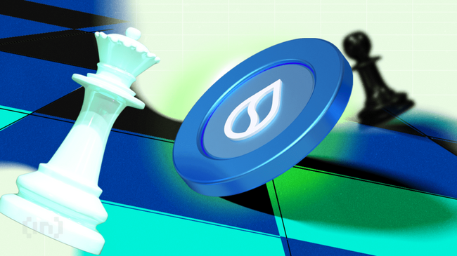 3 SUI Ecosystem Tokens To Watch in the Forth Week of April 2025