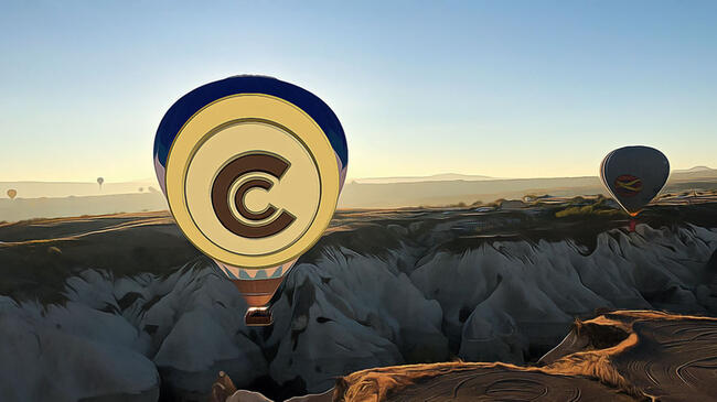 Analista Destaca el Potencial de MNT al Imitar el Ascenso de Chainlink