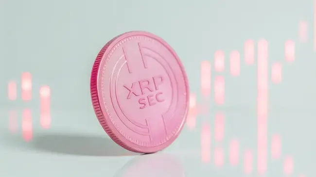 XRP, SEC 기대감에 2.25달러 돌파…ETF 승인 가능성 주목