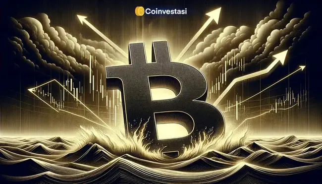 Bitcoin Geser Google dan Perak, Jadi Aset Terbesar Kelima di Dunia