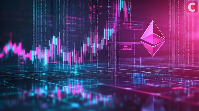 Whales Continue to Accumulate Ethereum, ETH Rally Ahead?
