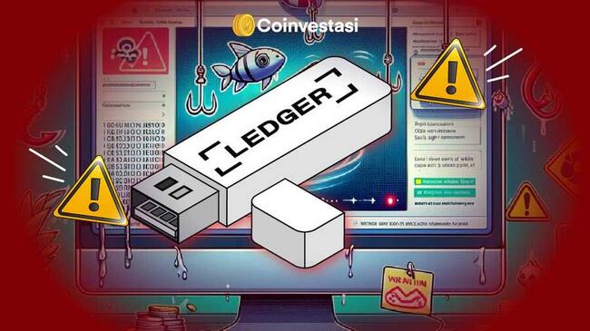 XRP Ledger Tambal Celah Keamanan Serius di XRPL Library