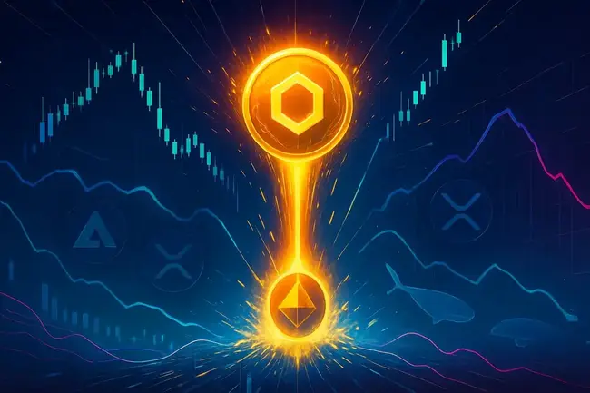 Les experts renforcent cet altcoin viral pour surpasser Solana, XRP et Avax combinés en 2025