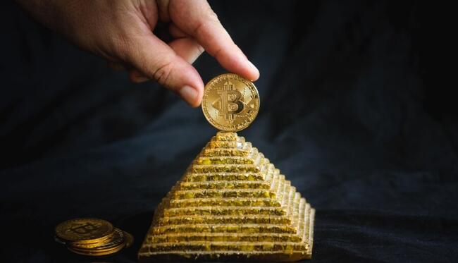 SEC processa executivo de criptomoedas por suposto esquema de pirâmide de US$ 198 milhões