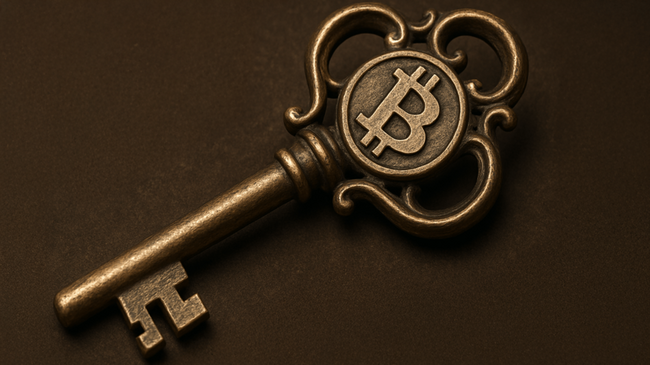 Skeleton Keys Turn: $74M in Decade-Old Sleeping Bitcoin Wallets Spring to Life