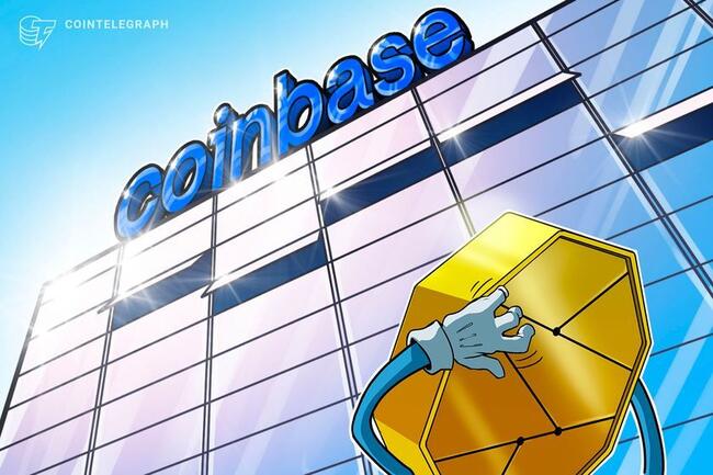 Coinbase sta valutando la possibilità di richiedere la licenza bancaria per gli Stati Uniti