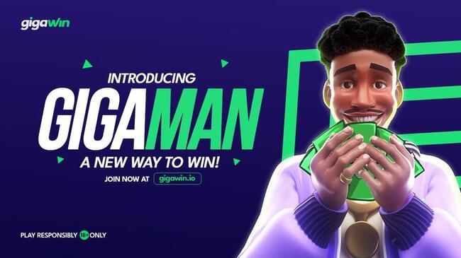 Nuova Era delle Scommesse Virtuali Inizia con il Lancio di Gigawin Gigaman