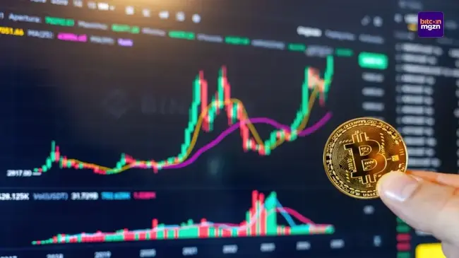 Bitcoin analyse 23-04: BTC boven $94.000 en optimisme over tarieven